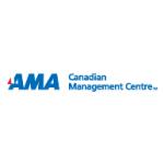 logo AMA Canadian Management Centre