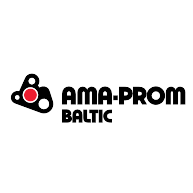 logo Ama-Prom Baltic