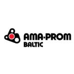 logo Ama-Prom Baltic