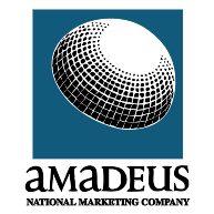 logo Amadeus