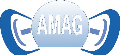 logo AMAG