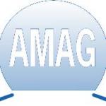logo AMAG
