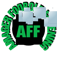 logo Amager