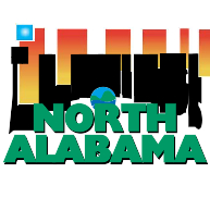 logo Amazing! North Alabama