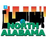 logo Amazing! North Alabama