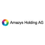 logo Amazys Holding