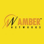 logo Amber Networks