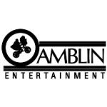 logo Amblin Entertainment