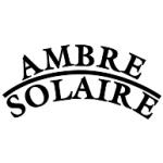 logo AmbreSolaire