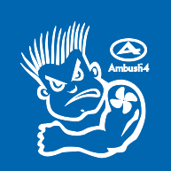 logo Ambush