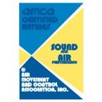 logo Amca Certified Ratings