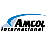 logo Amcol International