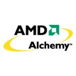 logo AMD Alchemy