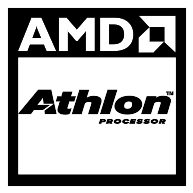 logo AMD Athlon processor(35)