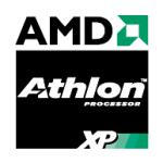 logo AMD Athlon XP Processor