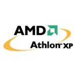 logo AMD Athlon XP