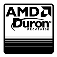 logo AMD Duron Processor(36)