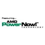 logo AMD PowerNow!
