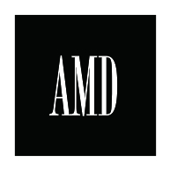logo AMD