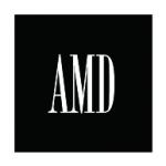 logo AMD