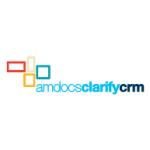 logo Amdocs Clarity CRM