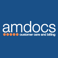 logo Amdocs