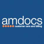 logo Amdocs