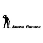 logo Amen Corner