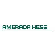 logo Amerada Hess