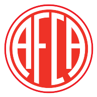 logo America Futebol Clube de Alfenas-MG