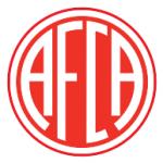 logo America Futebol Clube de Alfenas-MG