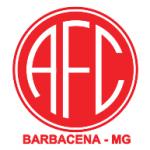 logo America Futebol Clube de Barbacena-MG