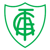 logo America Futebol Clube de Belo Horizonte-MG