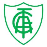logo America Futebol Clube de Belo Horizonte-MG