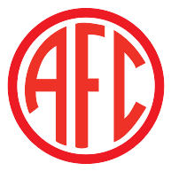 logo America Futebol Clube de Bento Goncalves-RS