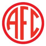 logo America Futebol Clube de Bento Goncalves-RS
