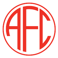 logo America Futebol Clube de Joao Pessoa-PB