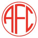 logo America Futebol Clube de Joao Pessoa-PB