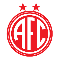 logo America Futebol Clube de Laguna-SC