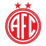 logo America Futebol Clube de Laguna-SC