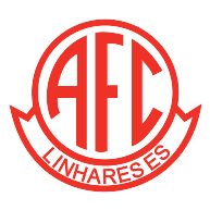 logo America Futebol Clube de Linhares-ES