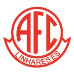 logo America Futebol Clube de Linhares-ES