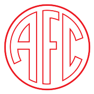 logo America Futebol Clube de Manhuacu-MG