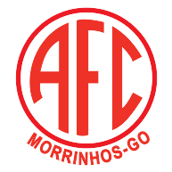 logo America Futebol Clube de Morrinhos-GO
