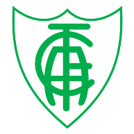 logo America Futebol Clube de Santiago-RS