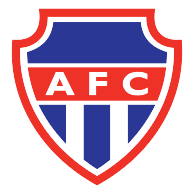 logo America Futebol Clube de Sao Luis do Quitunde-AL