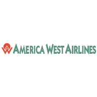 logo America West Airlines(52)