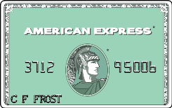 logo American Express(60)