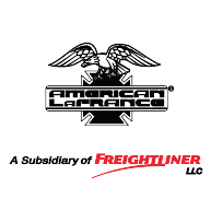 logo American LaFrance