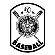 logo American Legion Baseball